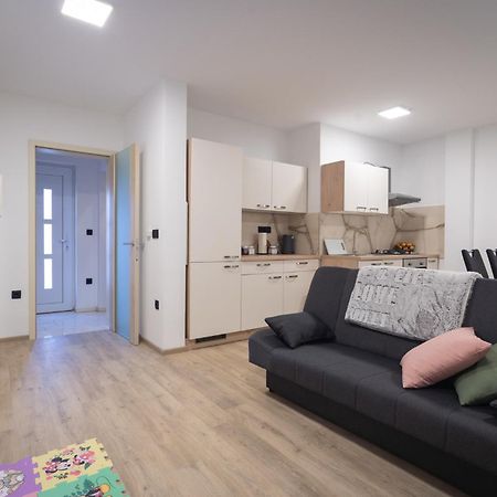 Apartamento Cuckoo'S Alpine Nest Lesce  Exterior foto