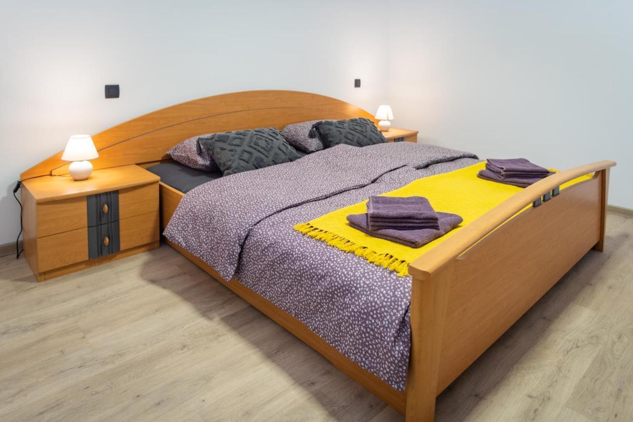 Apartamento Cuckoo'S Alpine Nest Lesce  Exterior foto