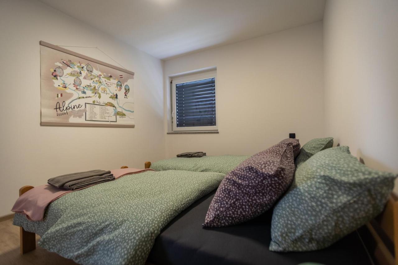 Apartamento Cuckoo'S Alpine Nest Lesce  Exterior foto
