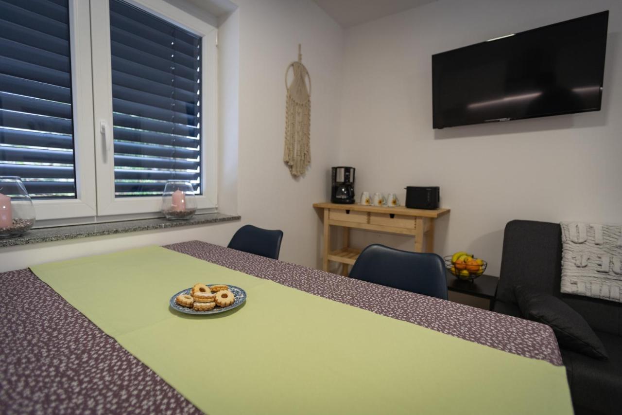 Apartamento Cuckoo'S Alpine Nest Lesce  Exterior foto