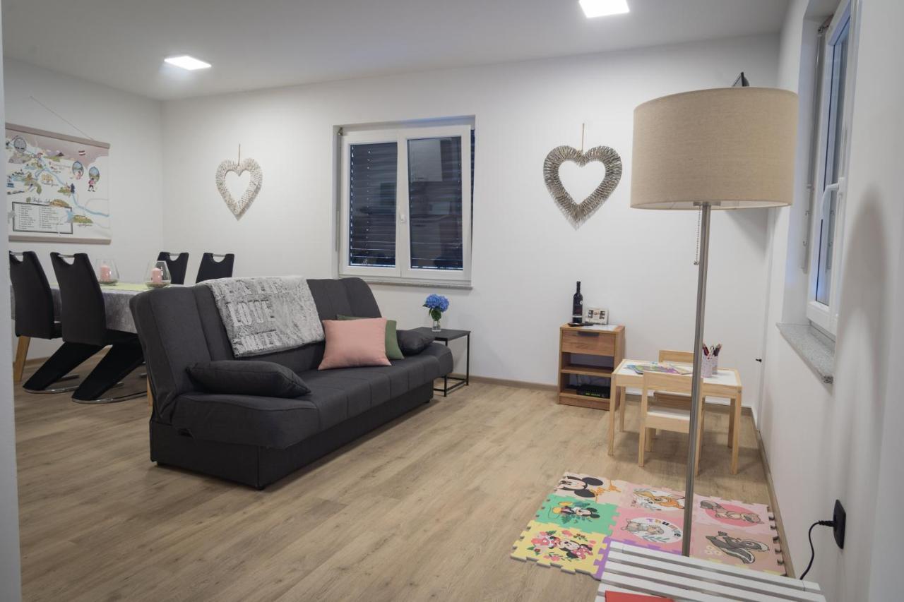 Apartamento Cuckoo'S Alpine Nest Lesce  Exterior foto