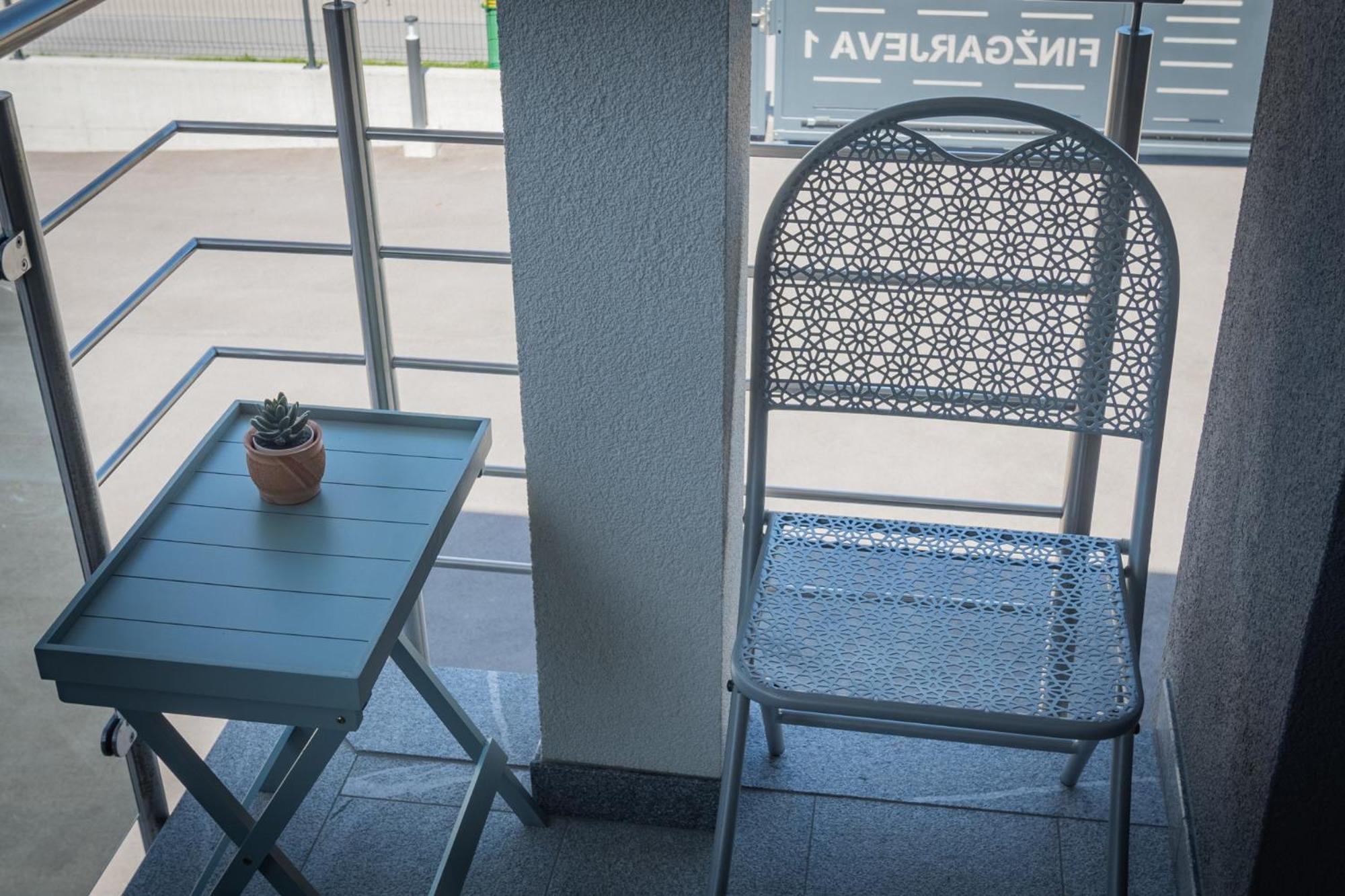 Apartamento Cuckoo'S Alpine Nest Lesce  Exterior foto
