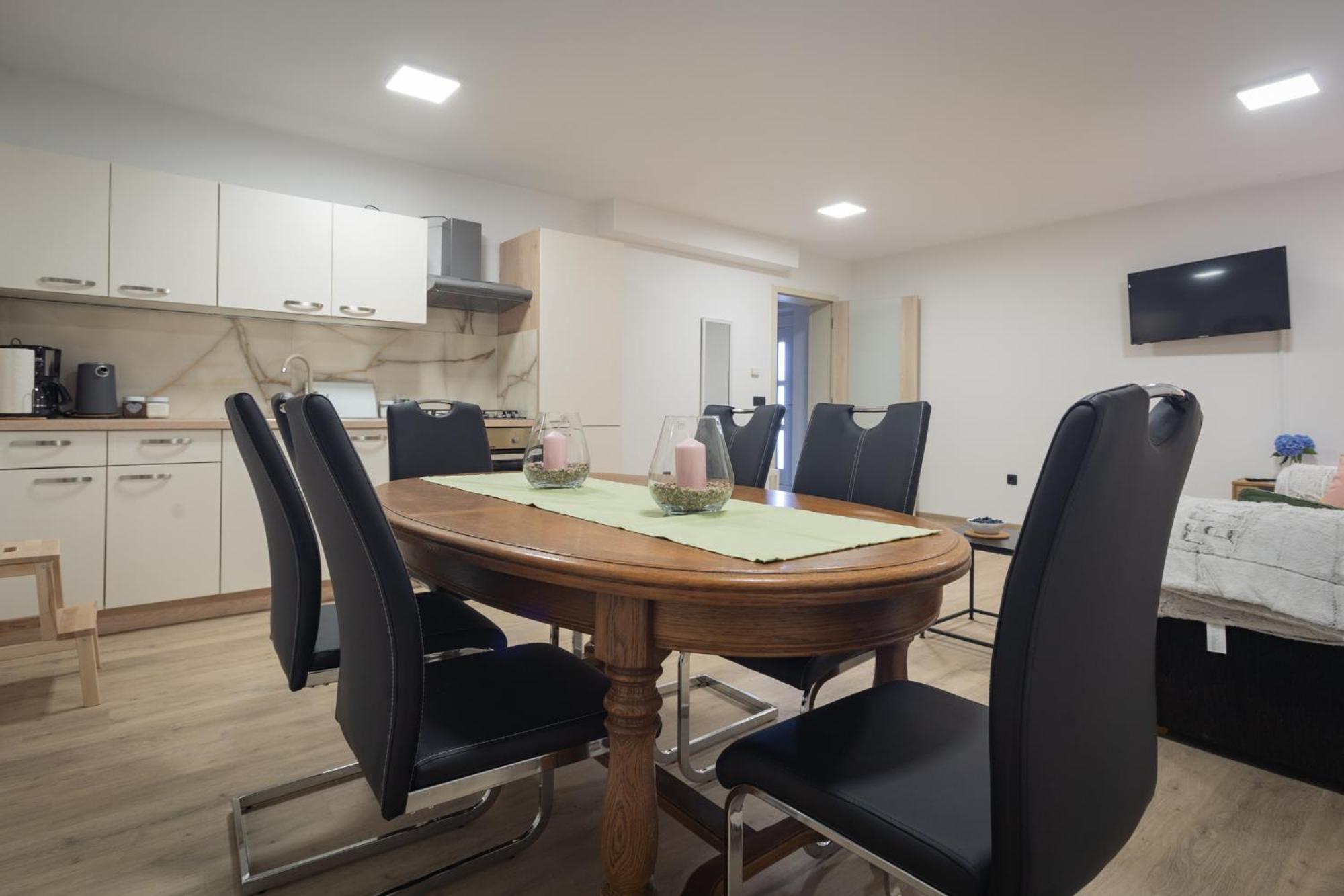 Apartamento Cuckoo'S Alpine Nest Lesce  Exterior foto