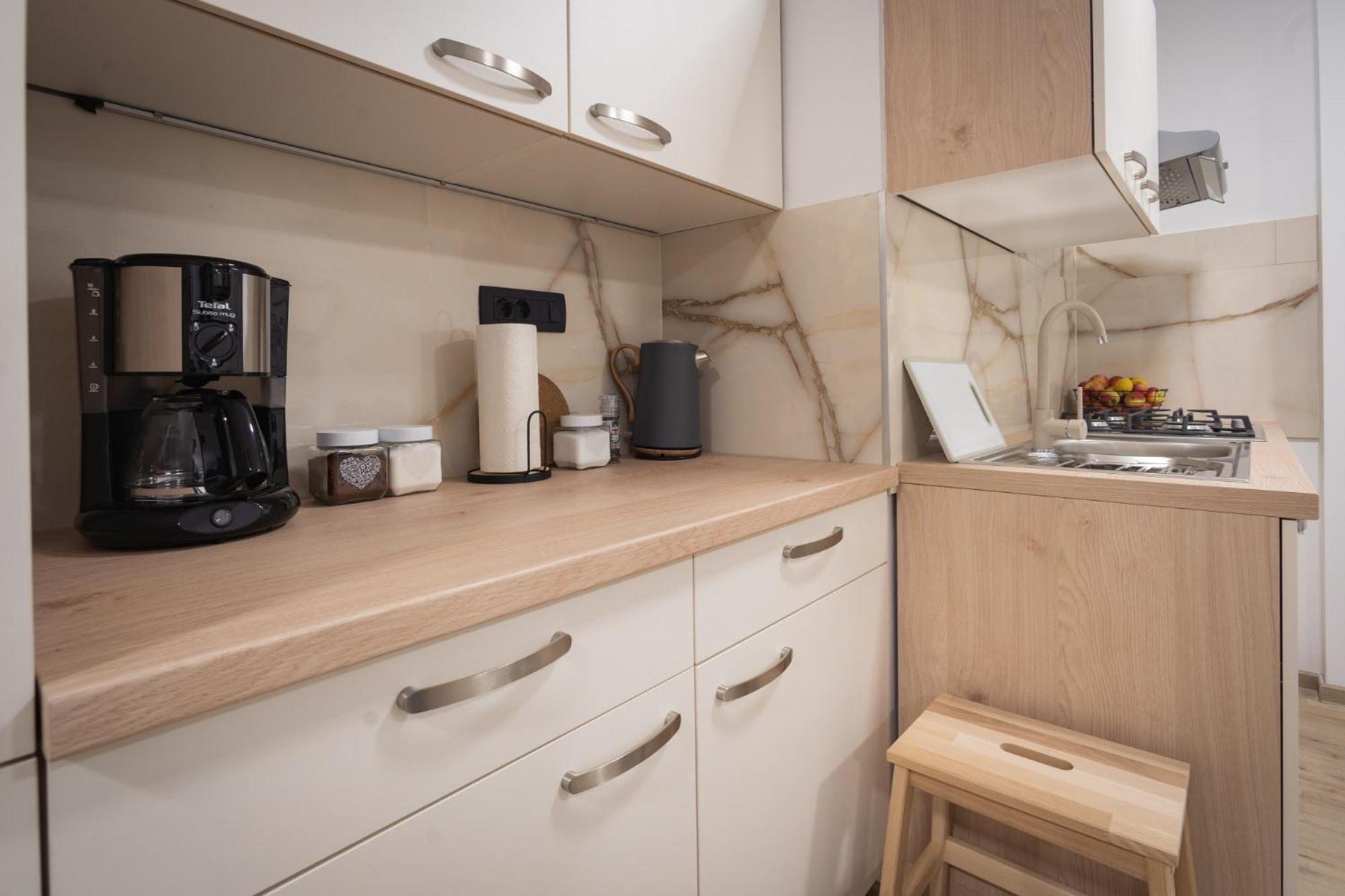 Apartamento Cuckoo'S Alpine Nest Lesce  Habitación foto