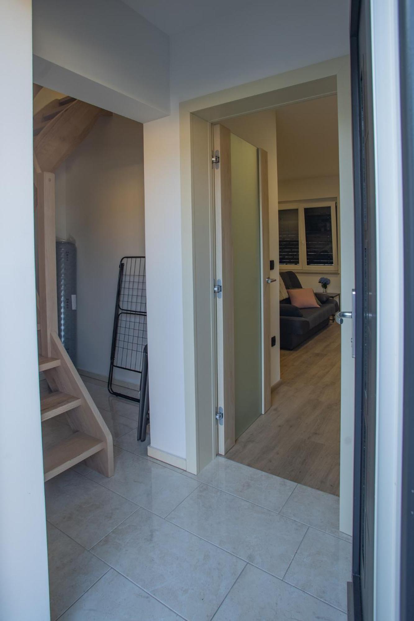 Apartamento Cuckoo'S Alpine Nest Lesce  Habitación foto